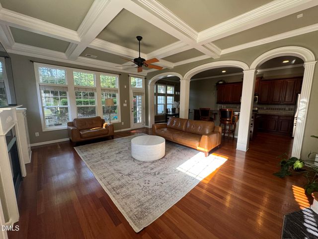 13336 Ashford Park Drive, Raleigh, NC 27613