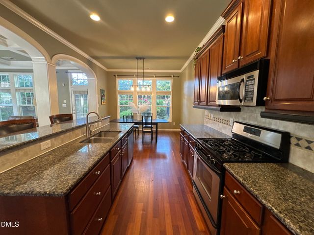 13336 Ashford Park Drive, Raleigh, NC 27613