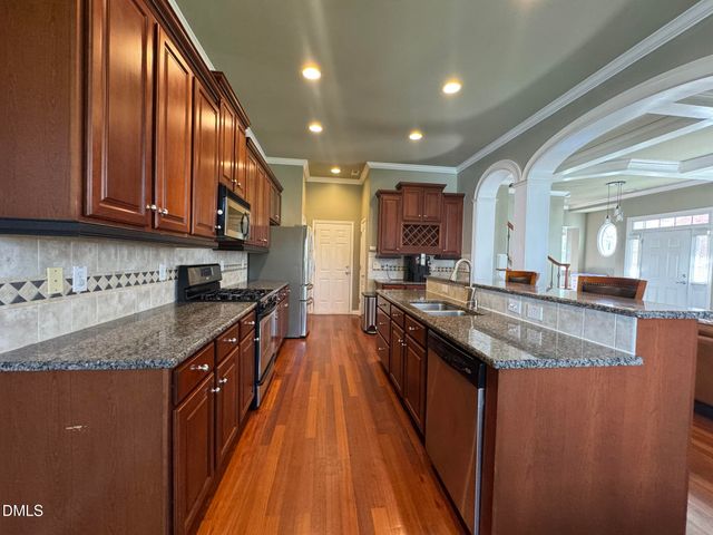 13336 Ashford Park Drive, Raleigh, NC 27613