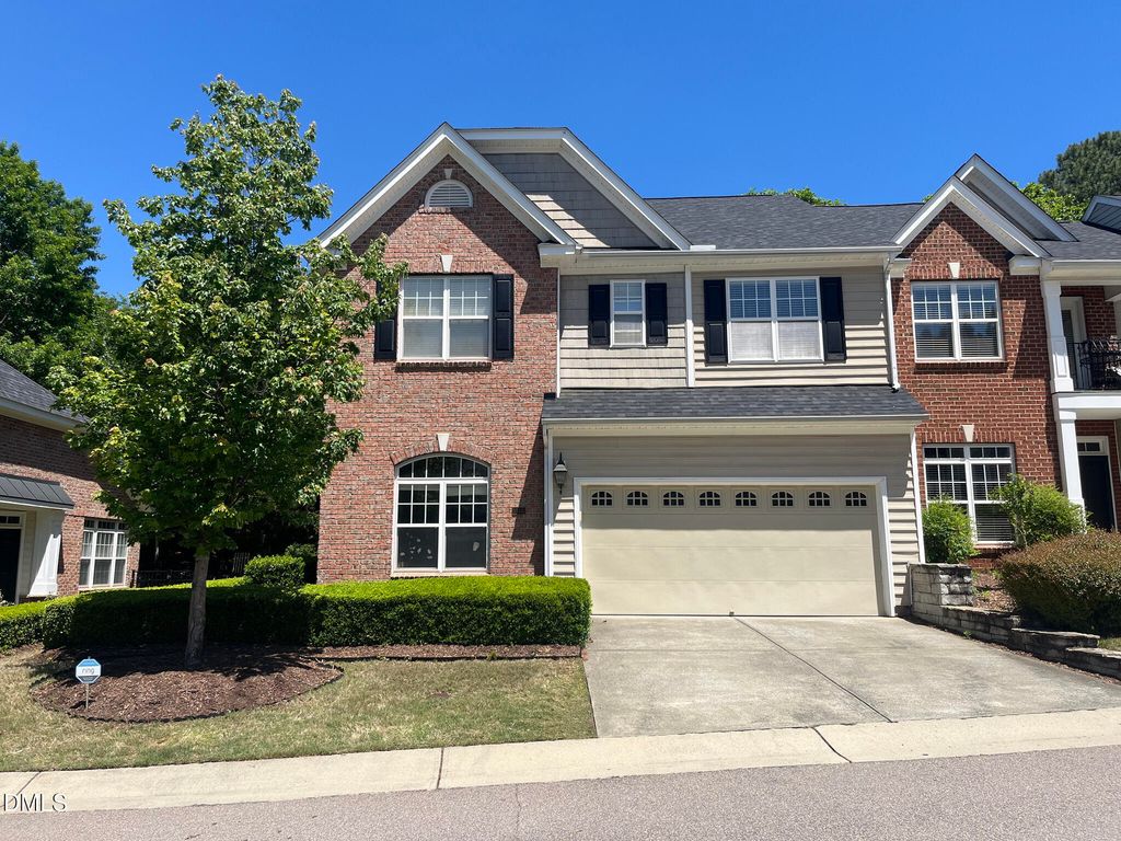 13336 Ashford Park Drive, Raleigh, NC 27613