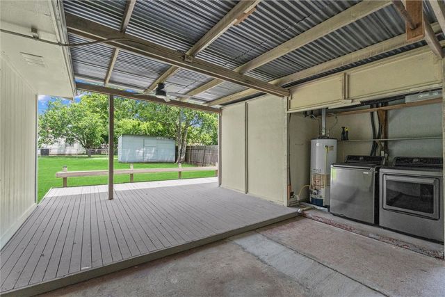 1103 Haines Drive, College Station, TX 77840