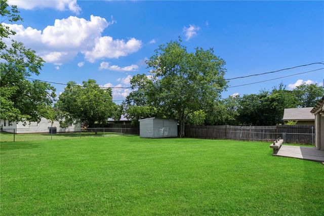 1103 Haines Drive, College Station, TX 77840