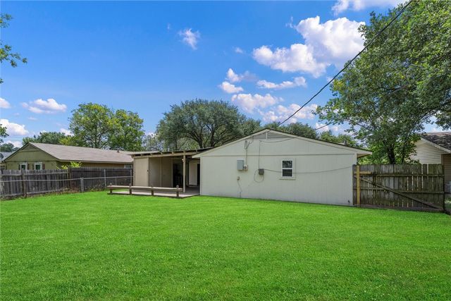 1103 Haines Drive, College Station, TX 77840
