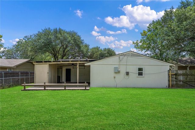 1103 Haines Drive, College Station, TX 77840