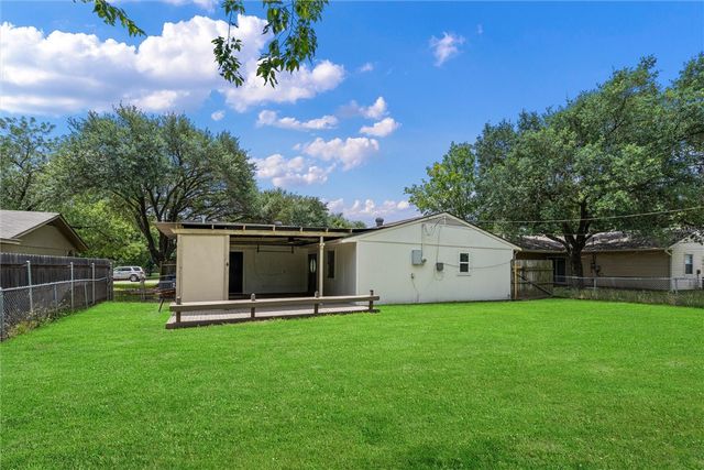 1103 Haines Drive, College Station, TX 77840