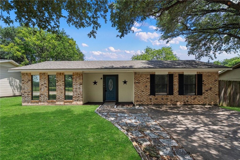 1103 Haines Drive, College Station, TX 77840 — photo 2