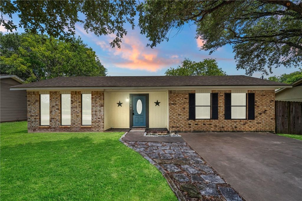 1103 Haines Drive, College Station, TX 77840 — photo 3