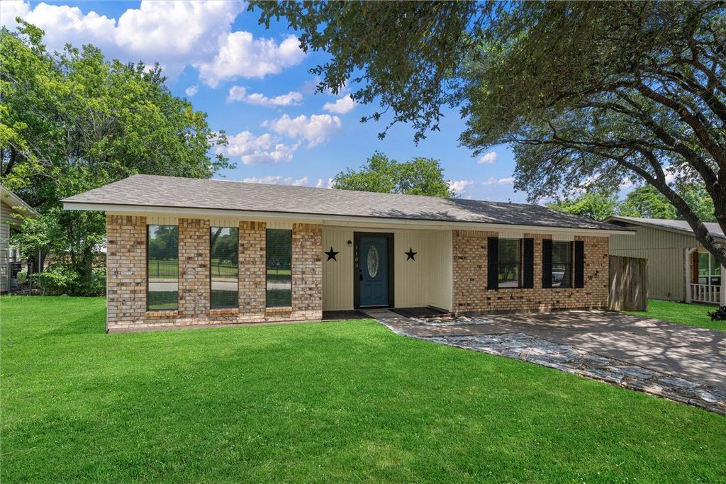 1103 Haines Drive, College Station, TX 77840 — photo 4