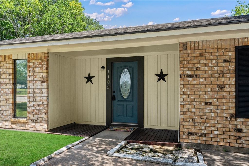 1103 Haines Drive, College Station, TX 77840 — photo 5