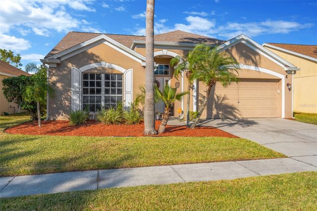 10618 CAMI COURT, Riverview, FL 33578