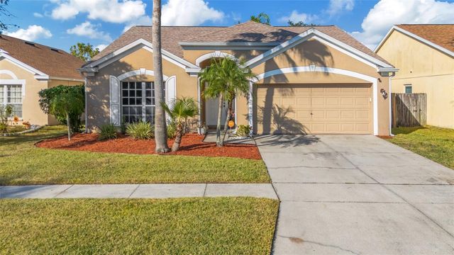 10618 CAMI COURT, Riverview, FL 33578