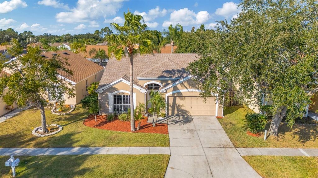 10618 CAMI COURT, Riverview, FL 33578