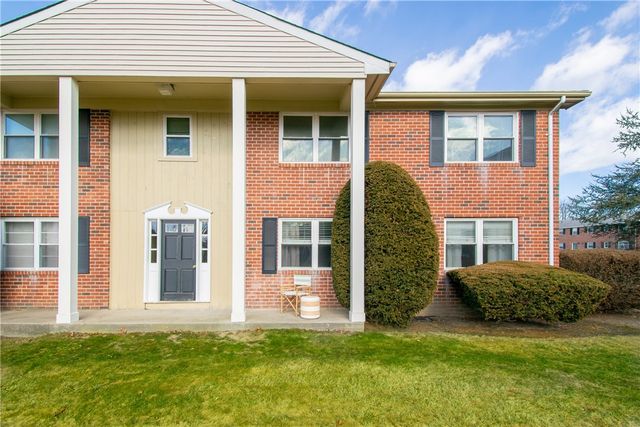 70 Carroll Avenue 510, Newport, RI 02840