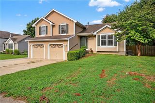 1602 Opal Road, Kearney, MO 64060