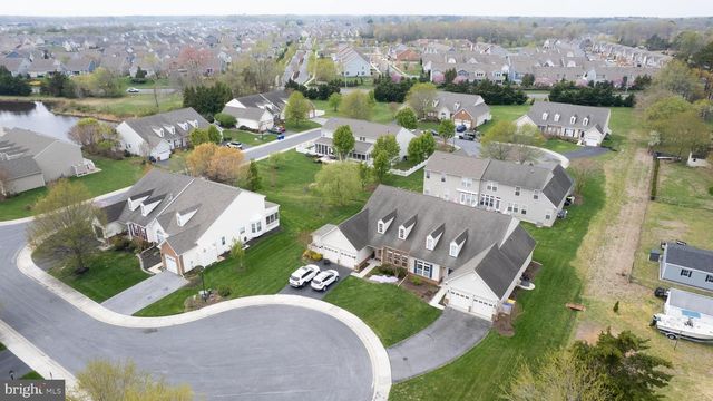 47 BRIGHTON ST, Ocean View, DE 19970