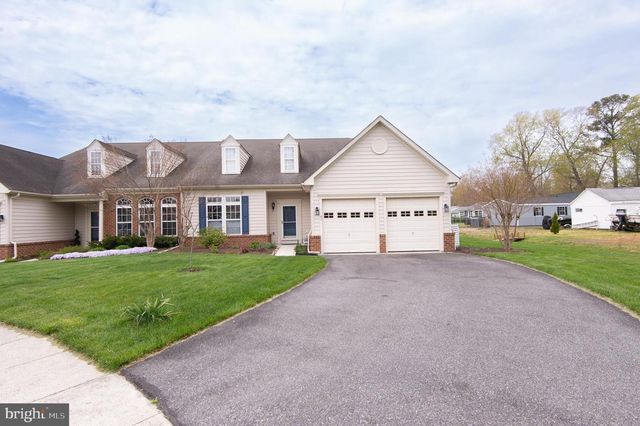 47 BRIGHTON ST, Ocean View, DE 19970
