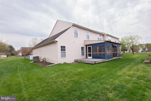 47 BRIGHTON ST, Ocean View, DE 19970