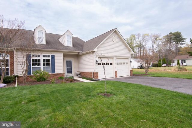 47 BRIGHTON ST, Ocean View, DE 19970