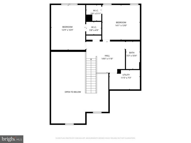 47 BRIGHTON ST, Ocean View, DE 19970