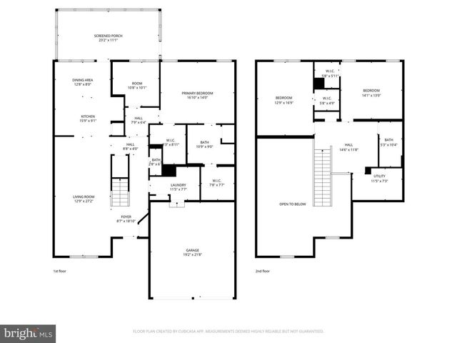 47 BRIGHTON ST, Ocean View, DE 19970