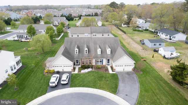 47 BRIGHTON ST, Ocean View, DE 19970