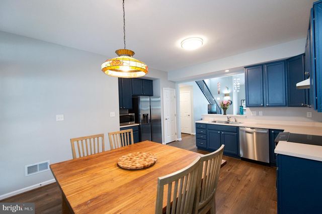 47 BRIGHTON ST, Ocean View, DE 19970