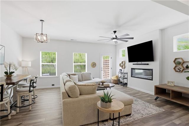 263 Dupont Drive, Cartersville, GA 30121