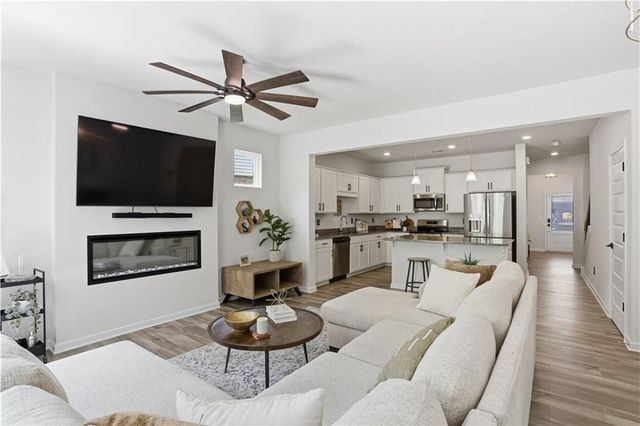 263 Dupont Drive, Cartersville, GA 30121