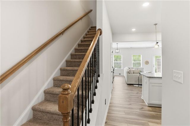 263 Dupont Drive, Cartersville, GA 30121