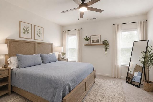 263 Dupont Drive, Cartersville, GA 30121
