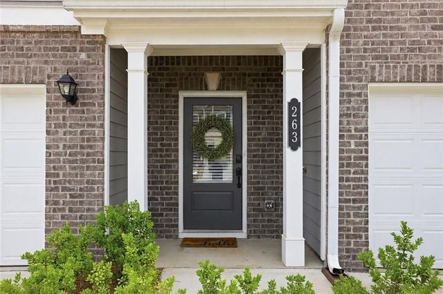 263 Dupont Drive, Cartersville, GA 30121