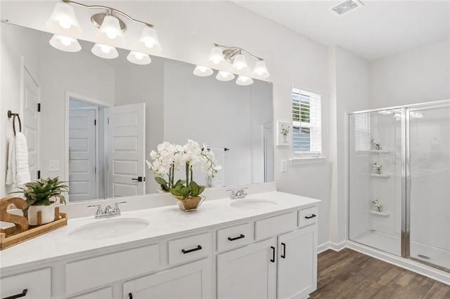 263 Dupont Drive, Cartersville, GA 30121