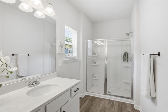 263 Dupont Drive, Cartersville, GA 30121