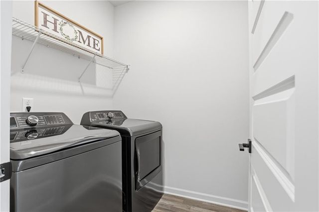263 Dupont Drive, Cartersville, GA 30121