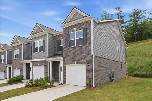 263 Dupont Drive, Cartersville, GA 30121