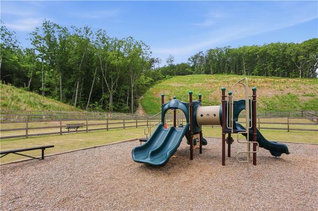 263 Dupont Drive, Cartersville, GA 30121