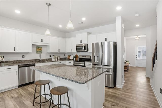 263 Dupont Drive, Cartersville, GA 30121
