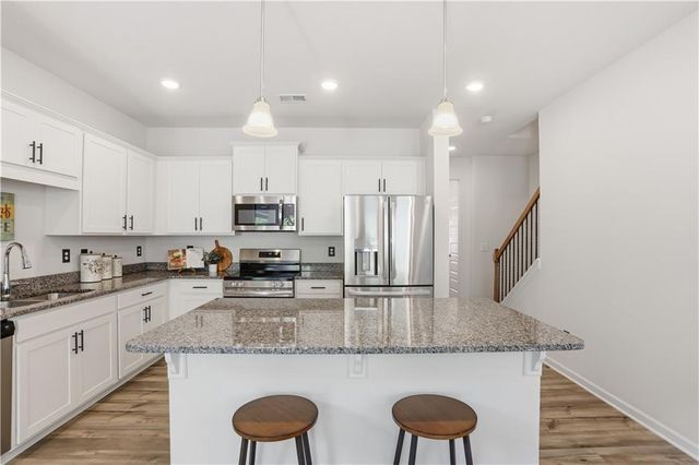 263 Dupont Drive, Cartersville, GA 30121