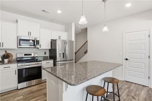 263 Dupont Drive, Cartersville, GA 30121