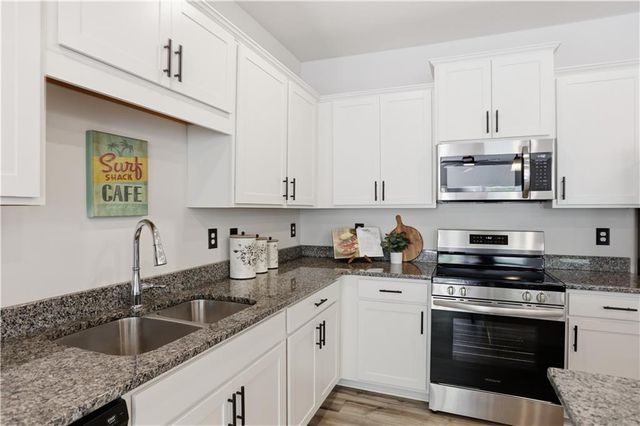 263 Dupont Drive, Cartersville, GA 30121