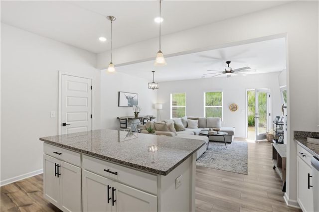 263 Dupont Drive, Cartersville, GA 30121