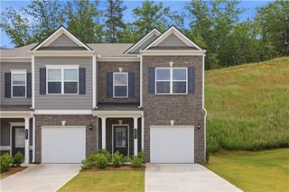 263 Dupont Drive, Cartersville, GA 30121