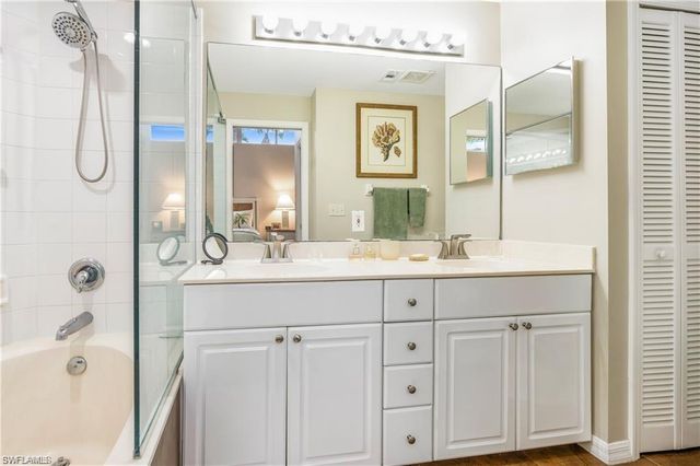 4112 Covey RUN 2A, Naples, FL 34109
