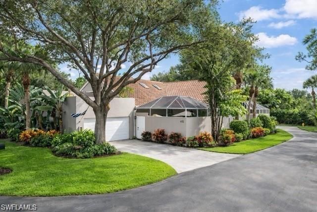 4112 Covey RUN 2A, Naples, FL 34109