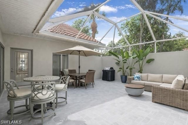 4112 Covey RUN 2A, Naples, FL 34109
