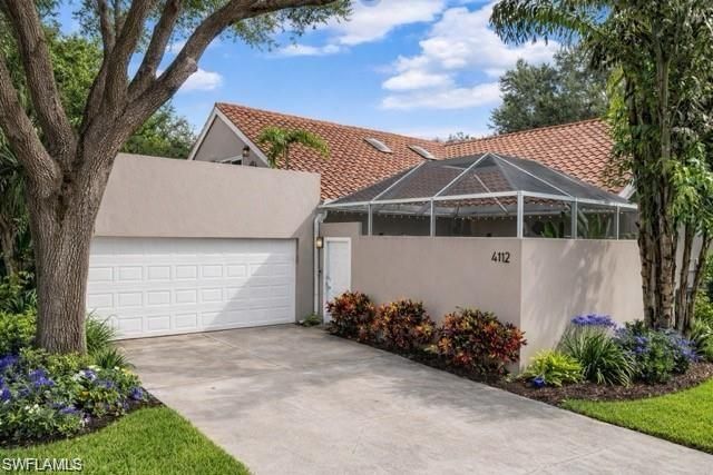 4112 Covey RUN 2A, Naples, FL 34109