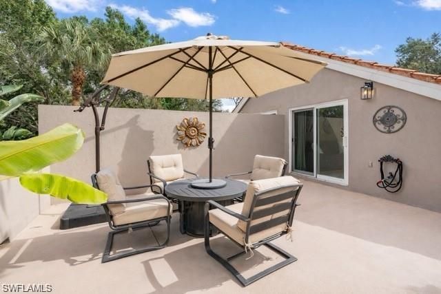 4112 Covey RUN 2A, Naples, FL 34109