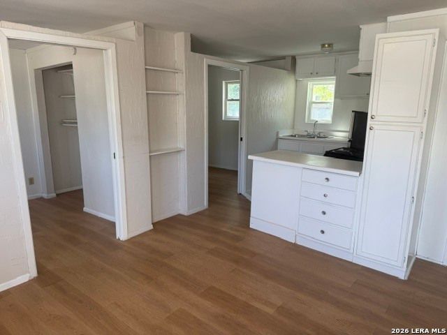 1506 W Thorain Blvd BACK HOUSE, San Antonio, TX 78201