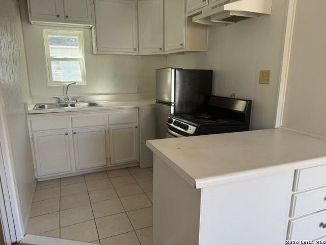 1506 W Thorain Blvd BACK HOUSE, San Antonio, TX 78201