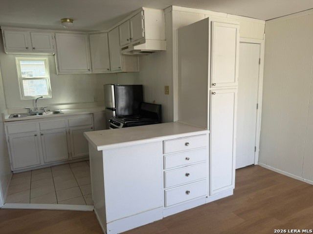 1506 W Thorain Blvd BACK HOUSE, San Antonio, TX 78201